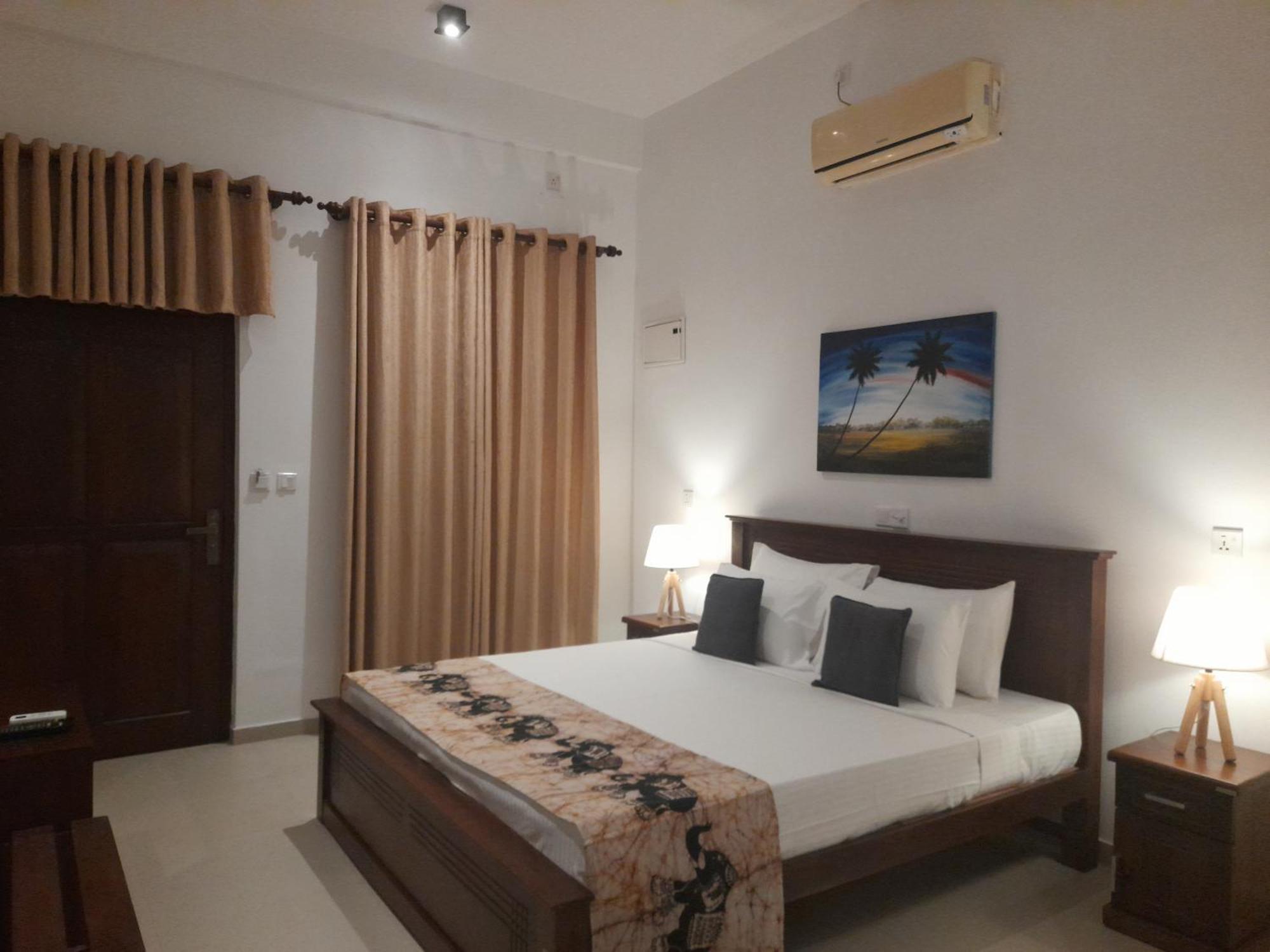 Hotel Tranquil Hikkaduwa Habitación foto